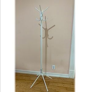 Metal Coat Hanger